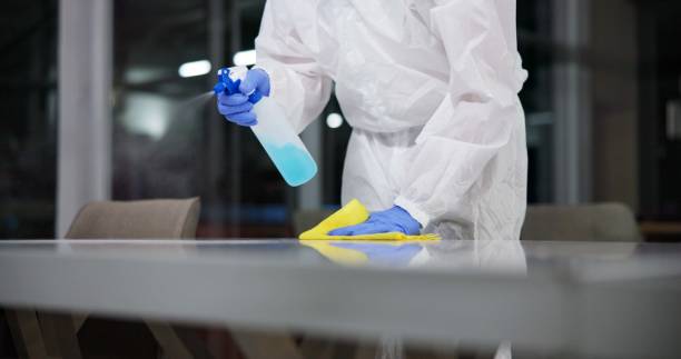Licensed Drug Lab Cleanup service in Colon, MI - Trauma Clean Pros